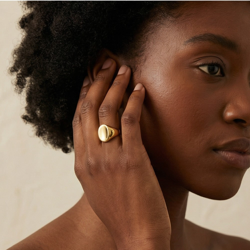 Valeriana Ring