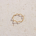 Genevra Ring - Cali Tiger