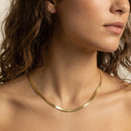Aura Chain Necklace