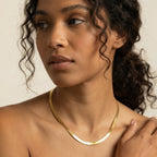 Aura Chain Necklace