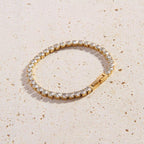 Leandra Bracelet - Cali Tiger