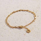 Lia Bracelet - Cali Tiger