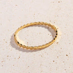 Zoey Cuff - Cali Tiger
