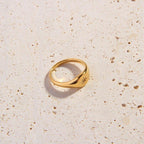 Zuri Ring - Cali Tiger